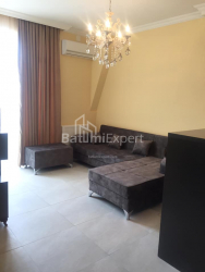 Apartment 39 m² - Ilia Chavchavadze, Batumi, Georgia