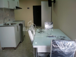 Apartment 35 m² - Angisa, Batumi, Georgia