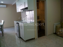 Apartment 35 m² - Angisa, Batumi, Georgia