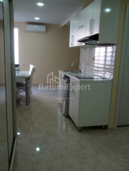 Apartment 35 m² - Angisa, Batumi, Georgia