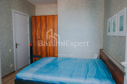 Apartment 3-room 67 m² - Sherif Khimshiashvili, Batumi