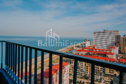 Apartment 67 m² - Sherif Khimshiashvili, Batumi, Georgia
