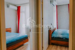 Apartment 67 m² - Sherif Khimshiashvili, Batumi, Georgia