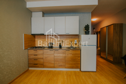 Apartment 2-room 67 m² - Sherif Khimshiashvili, Batumi