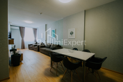 Apartment 2-room 67 m² - Sherif Khimshiashvili, Batumi