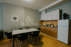 Apartment 67 m² - Sherif Khimshiashvili, Batumi, Georgia