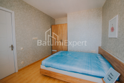 Apartment 2-room 67 m² - Sherif Khimshiashvili, Batumi