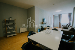 Apartment 67 m² - Sherif Khimshiashvili, Batumi, Georgia