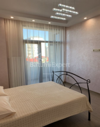 Apartment 82 m² - Ekvtime Takaishvili, Batumi, Georgia