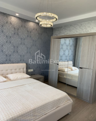 Apartment 82 m² - Ekvtime Takaishvili, Batumi, Georgia