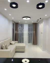 Apartment 82 m² - Ekvtime Takaishvili, Batumi, Georgia