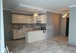 Apartment 3-room 72 m² - Niko Pirosmani, Batumi