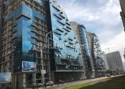 Apartment 2-room 67 m² - Sherif Khimshiashvili, Batumi