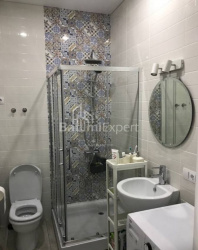 Apartment 2-room 67 m² - Sherif Khimshiashvili, Batumi