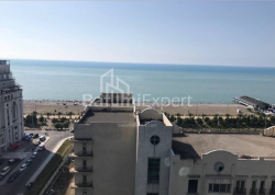 Apartment 67 m² - Sherif Khimshiashvili, Batumi, Georgia
