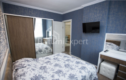 Apartment 73 m² - Niko Pirosmani, Batumi, Georgia