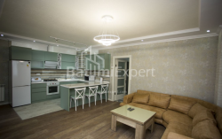 Apartment 73 m² - Niko Pirosmani, Batumi, Georgia