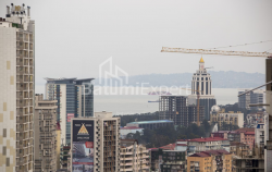 Apartment 73 m² - Niko Pirosmani, Batumi, Georgia