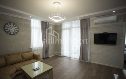 Apartment 73 m² - Niko Pirosmani, Batumi, Georgia