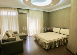 Apartment 160 m² - Zurab Gorgiladze, Batumi, Georgia