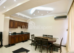 Apartment 160 m² - Zurab Gorgiladze, Batumi, Georgia