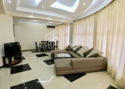 Apartment 160 m² - Zurab Gorgiladze, Batumi, Georgia