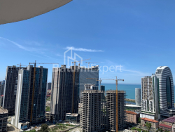 Apartment 106 m² - Ivane Javakhishvili, Batumi, Georgia