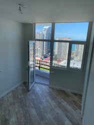 Apartment 3-room 106 m² - Ivane Javakhishvili, Batumi