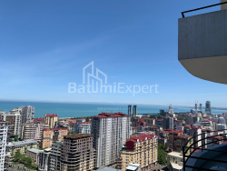 Apartment 106 m² - Ivane Javakhishvili, Batumi, Georgia
