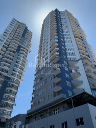 Apartment 3-room 106 m² - Ivane Javakhishvili, Batumi