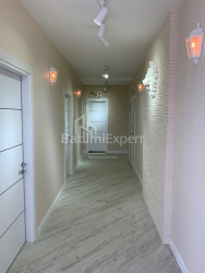 Apartment 106 m² - Ivane Javakhishvili, Batumi, Georgia