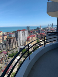 Apartment 106 m² - Ivane Javakhishvili, Batumi, Georgia