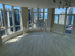 Apartment 106 m² - Ivane Javakhishvili, Batumi, Georgia
