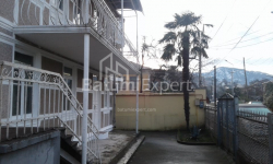 Private house 199 m² - Chichinadze, Bartskhana, Georgia