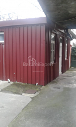 Private house 4-room 199 m² - Chichinadze, Bartskhana