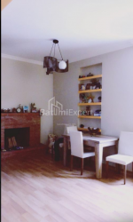 Private house 5-room 120 m² - Katamadze, Bartskhana