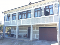 Private house 100 m² - Lech and Maria Kaczynski, Batumi, Georgia