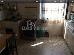 Private house 100 m² - Lech and Maria Kaczynski, Batumi, Georgia