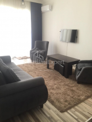 Apartment 3-room 57 m² - Ilia Chavchavadze, Batumi