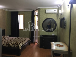 Apartment 35 m² - Sherif Khimshiashvili, Batumi, Georgia