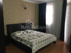 Apartment 35 m² - Sherif Khimshiashvili, Batumi, Georgia