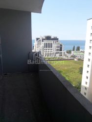 Apartment 50 m² - Iusuf Kobaladze, Batumi, Georgia