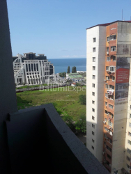 Apartment 50 m² - Iusuf Kobaladze, Batumi, Georgia