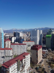 Apartment 44 m² - Iusuf Kobaladze, Batumi, Georgia