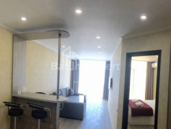 Apartment 54.2 m² - Iusuf Kobaladze, Batumi, Georgia