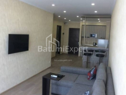 Apartment 54.2 m² - Iusuf Kobaladze, Batumi, Georgia