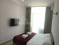 Apartment 48.2 m² - Shalva Inasaridze, Batumi, Georgia