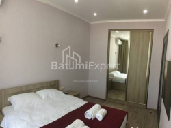 Apartment 48.2 m² - Shalva Inasaridze, Batumi, Georgia