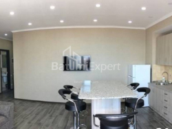 Apartment 54.7 m² - Shalva Inasaridze, Batumi, Georgia