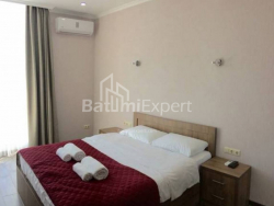 Apartment 54.7 m² - Shalva Inasaridze, Batumi, Georgia